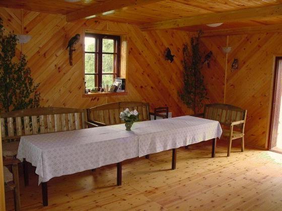 Guest House Pilskalni Rubene Kültér fotó