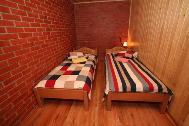 Guest House Pilskalni Rubene Szoba fotó