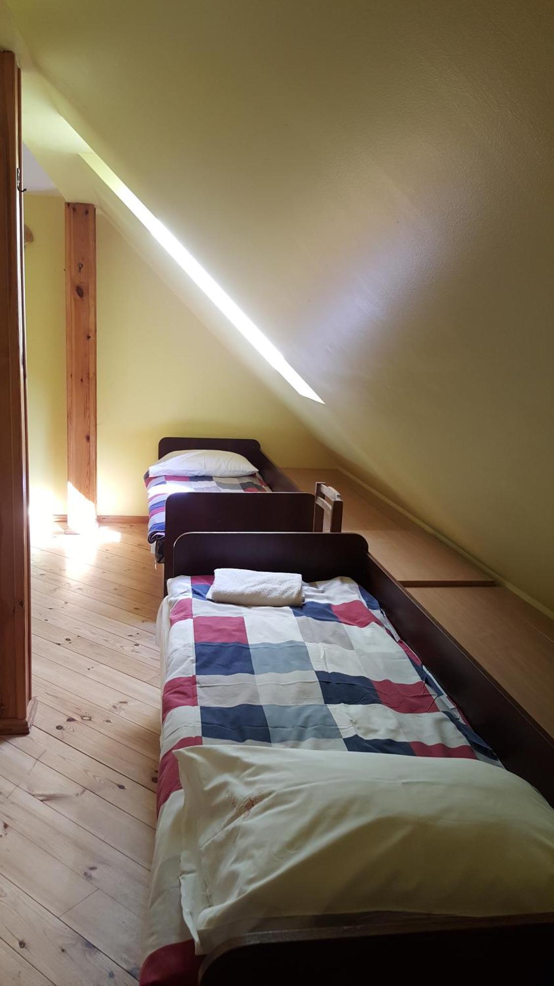 Guest House Pilskalni Rubene Kültér fotó